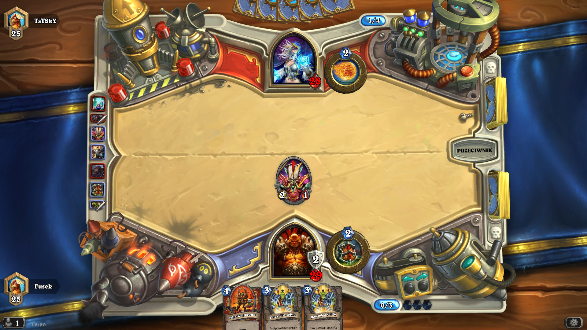 Hearthstone-Screenshot