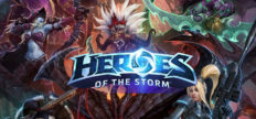 Heroes of the Storm