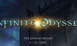 Lineage II: Infinite Odyssey Trailer