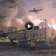 War Thunder: Update 1.70.1945