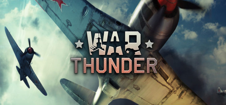 War Thunder