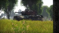 War Thunder