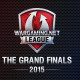 World of Tank Grand Finals 2015