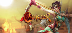 Conquer