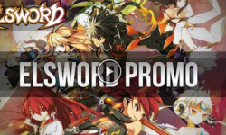 Elsword Official – New Promo Trailer
