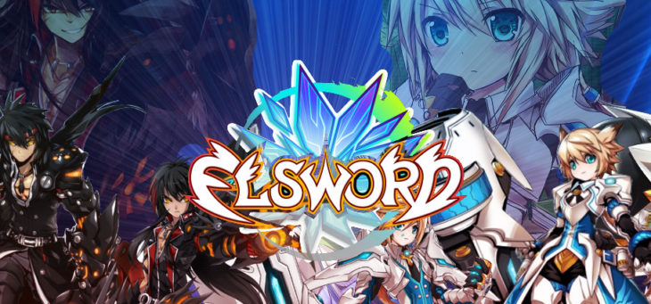Elsword