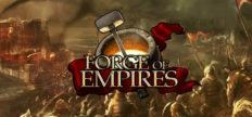 Forge Of Empires