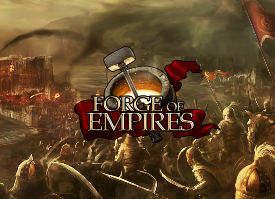 lords manor forge of empires