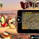 Forge of Empires Android App