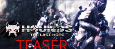 Hounds: The Last Hope Trailer