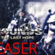 Hounds: The Last Hope Trailer