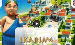 Ikariam – Trailer