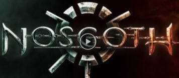 Nosgoth Trailer