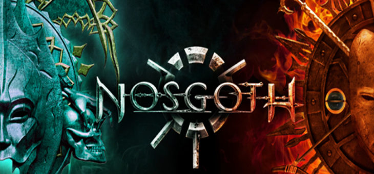 Nosgoth