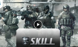 S.K.I.L.L. Special Force 2 Trailer