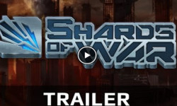 Shards of War Trailer