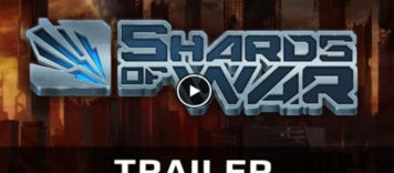Shards of War Trailer