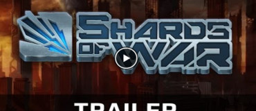 Shards of War Trailer
