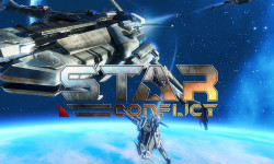 Star Conflict