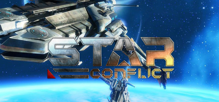 Star Conflict