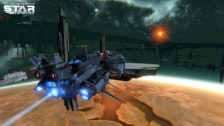 Star Conflict