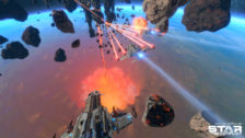 Star Conflict