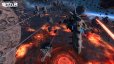 Star Conflict