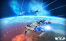 Star Conflict