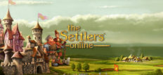 The Settlers Online