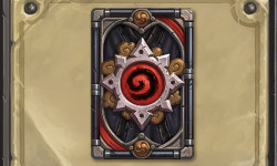 Hearthstone czternasty sezon rankingowy.