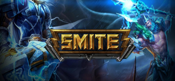 smite