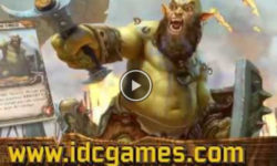 Berserk The Cataclysm zwiastun