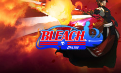 Bleach Online