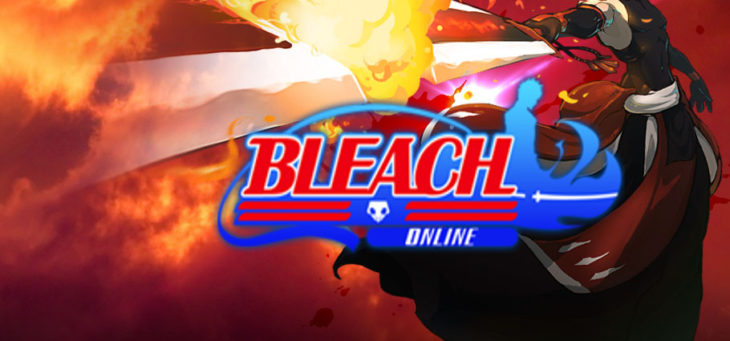 Bleach Online