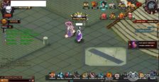 Bleach Online