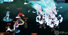 Bleach Online