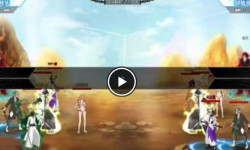 Bleach online Epic Battle