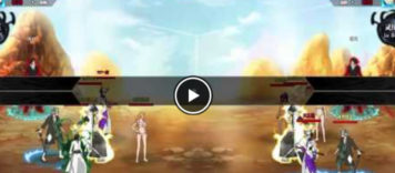 Bleach online Epic Battle