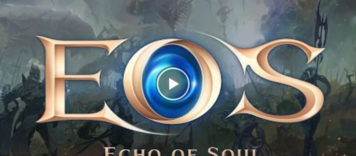 Echo Of Soul - Announcement Trailer