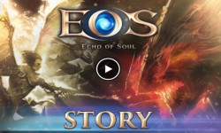 Echo Of Soul - Story Trailer