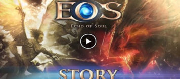 Echo Of Soul - Story Trailer