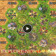 Elvenar - Gameplay Trailer