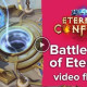 Heroes of the Storm Eternal Conflict - Battlefield of Eternity