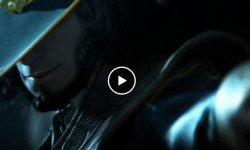 League of Legends Cinematic A Twist of Fate