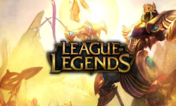 League of Legends