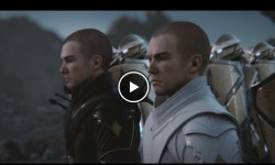 STAR WARS The Old Republic – Knights of the Fallen Empire – Sacrifice Trailer