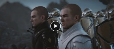 STAR WARS The Old Republic – Knights of the Fallen Empire – Sacrifice Trailer