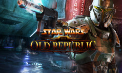 StarWars The Old Republic