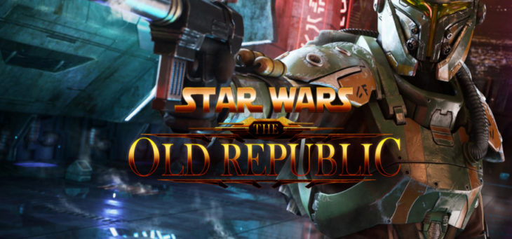 StarWars The Old Republic