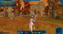 StarWars The Old Republic